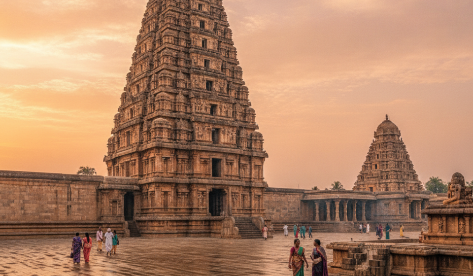 south india travel plan hero 12