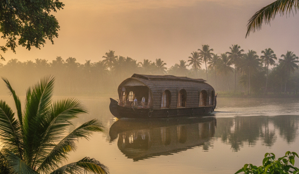 south india travel plan hero 21