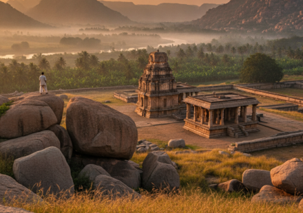 south india travel plan hero 24