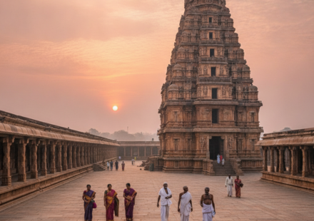 south india travel plan hero