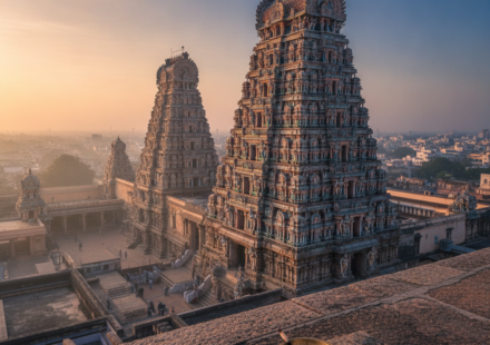 south india travel plan hero 50