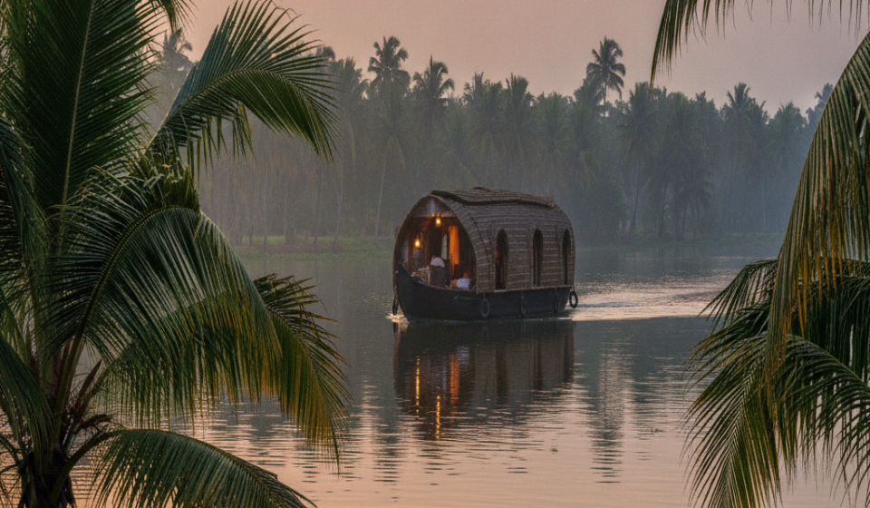 south india travel plan hero 66