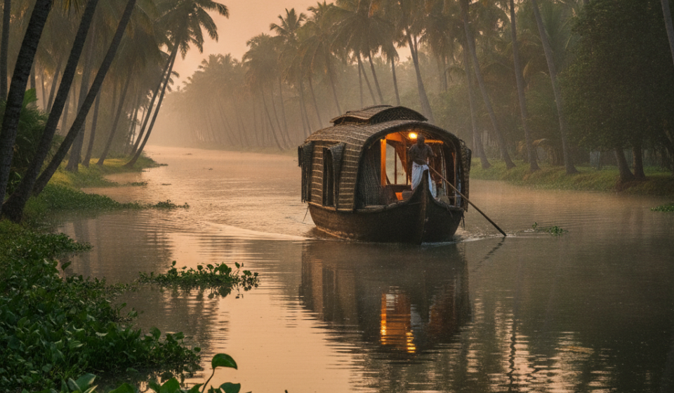 Ultimate South India Travel Plan: Itinerary, Tips & Budget Guide south india travel plan hero 74