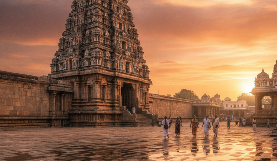 south india travel plan hero 77
