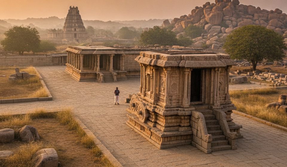 Your Ultimate South India Travel Plan: A Complete Guide for Indian Travelers south india travel plan hero 82