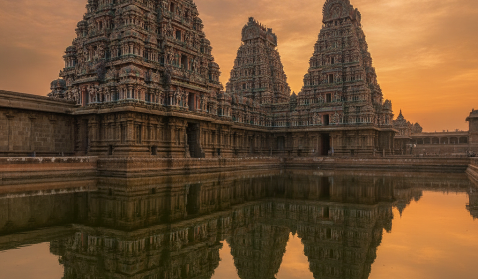South India Travel Plan: An Ultimate Itinerary for First-Time Explorers south india travel plan hero 84