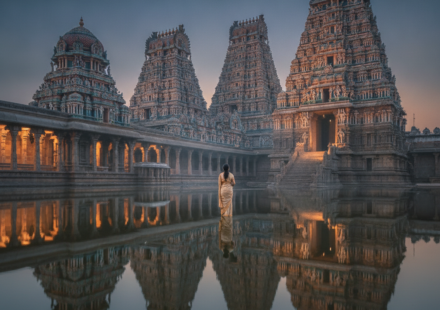 south india trip plan hero