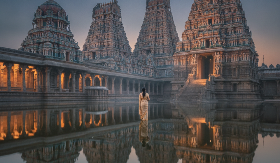 south india trip plan hero