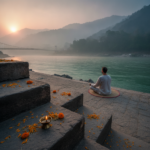 spiritual retreats in india hero