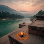 spiritual retreats india hero