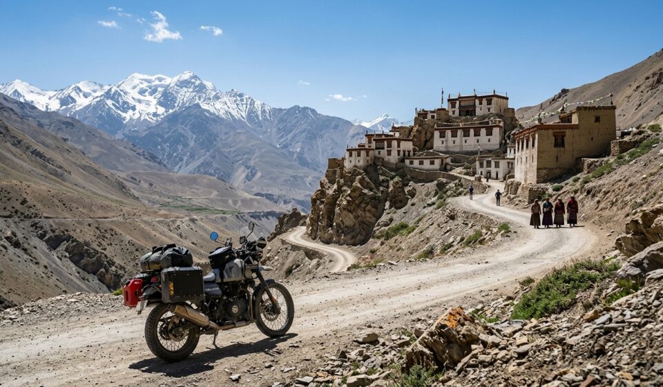 spiti valley road trip 2026
