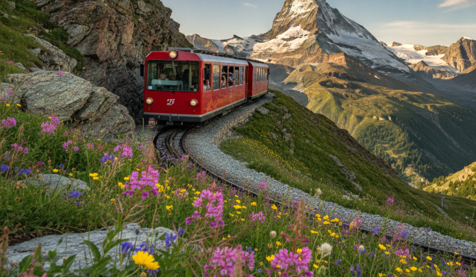 switzerland tour package from india hero