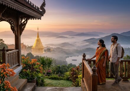 thailand visa free indians 2026