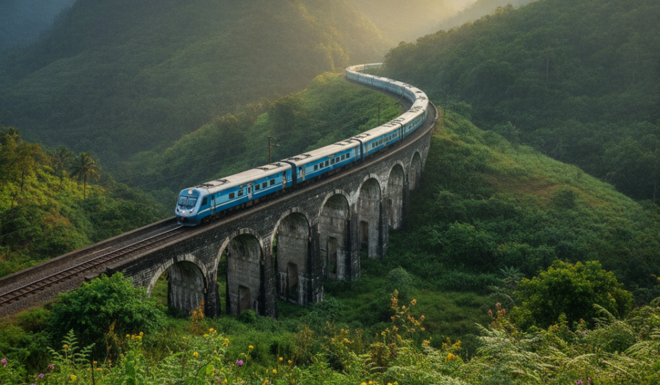 train travel in india tips hero 10