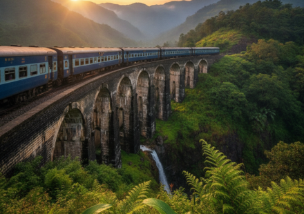 train travel in india tips hero