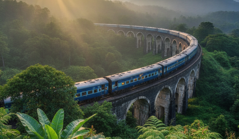train travel in india tips hero 5