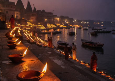 travel destinations in india in november hero