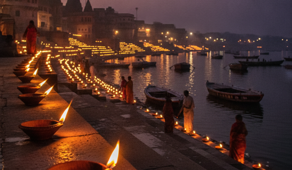 travel destinations in india in november hero