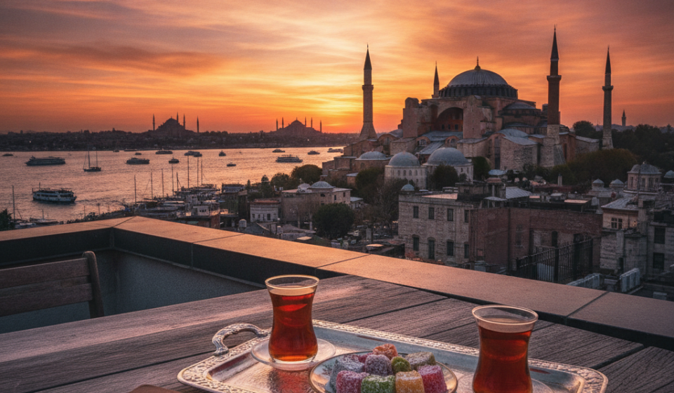travel insurance for turkey visa from india hero