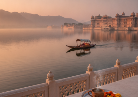 travel itinerary planner india hero