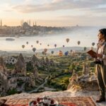 turkey tour package from india 2026