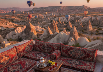 turkey tour packages from india hero