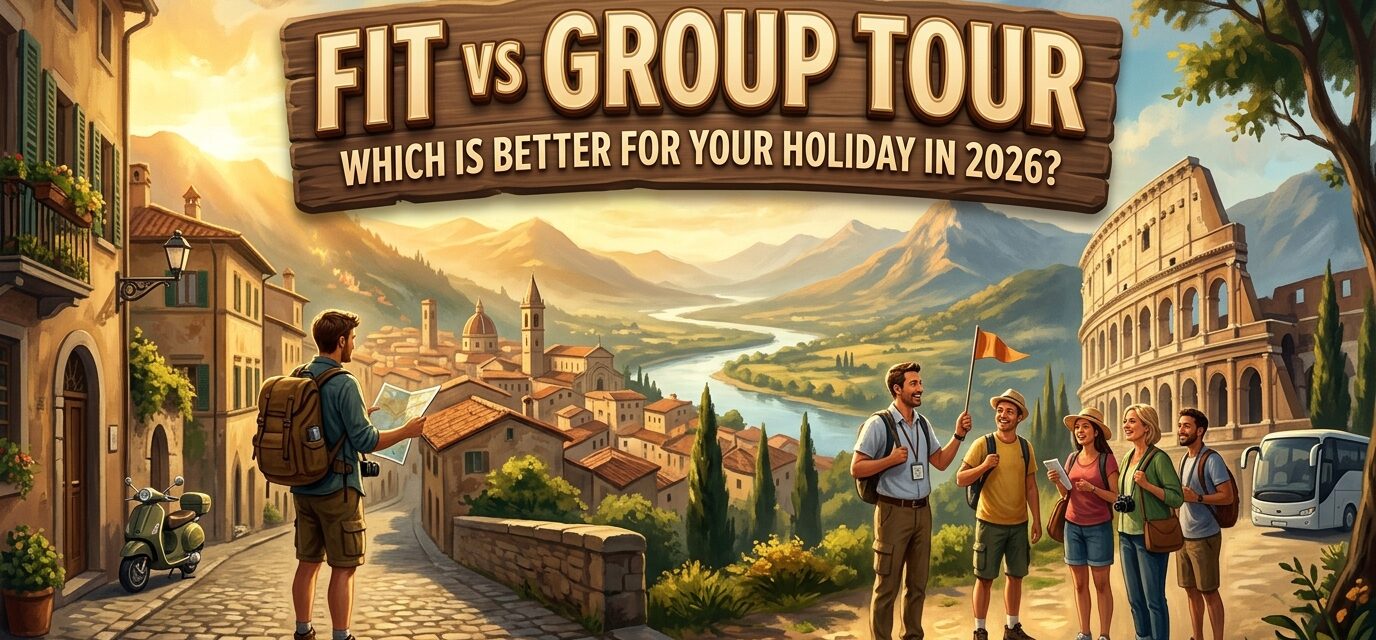 FIT vs Group Tour: Which is Better for Your Holiday in 2026? undefined 73