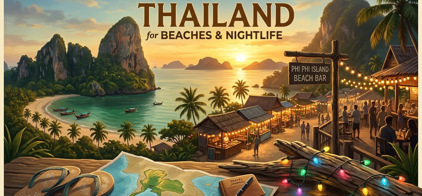 Best Time to Visit Thailand for Beaches & Nightlife undefined 84