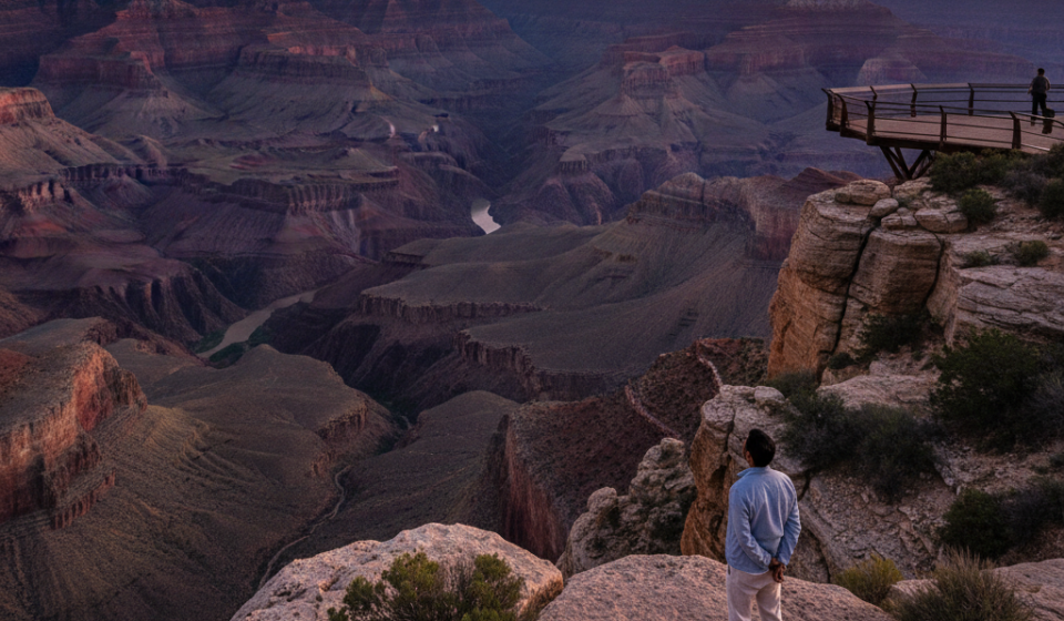 usa tour packages from india hero