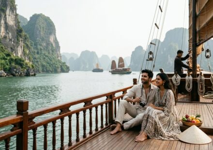 vietnam tour package from india 2026