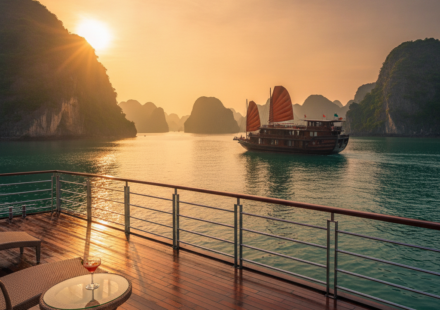 vietnam tour packages with flights from india hero