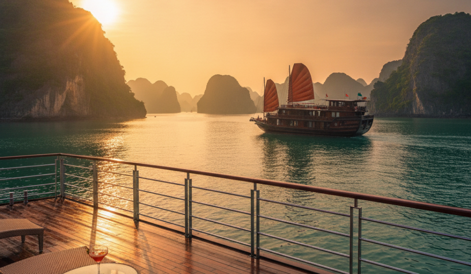 vietnam tour packages with flights from india hero