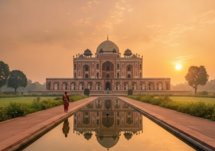 visa overstay in india hero
