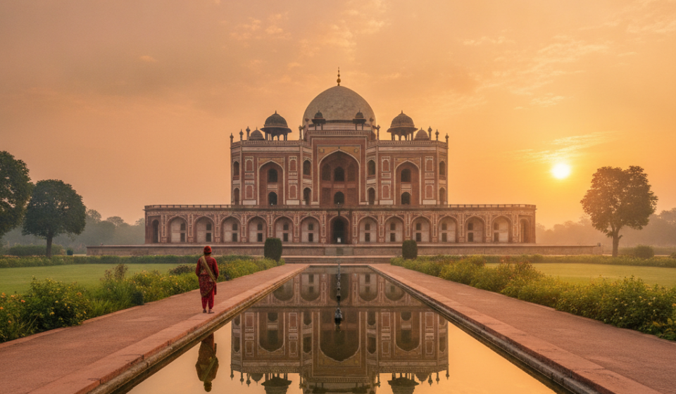 visa overstay in india hero