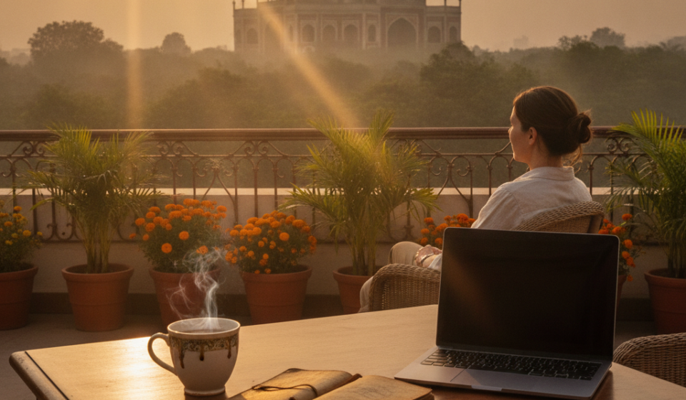 visa renewal process in india hero 1