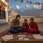 volunteer travel india hero