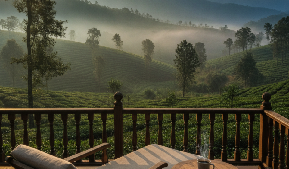 weekend getaways in india hero