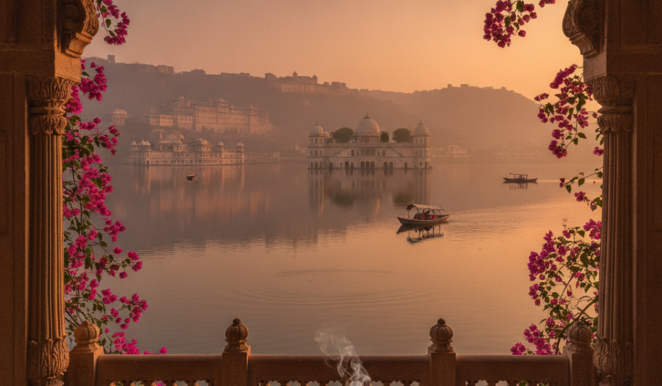 weekend trips in india hero
