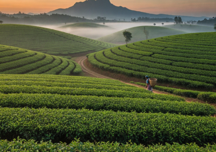 western ghats tourism hero