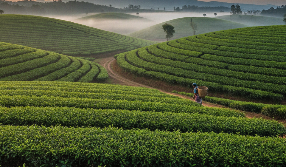 western ghats tourism hero