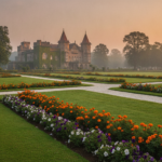 what are the places to visit in bangalore hero