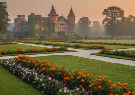 what are the places to visit in bangalore hero