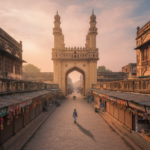 what are the places to visit in hyderabad hero