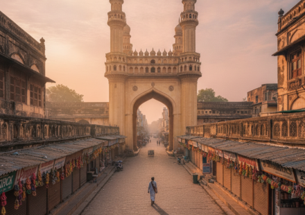 what are the places to visit in hyderabad hero