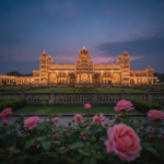 what are the places to visit in mysore hero 1