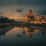 what are the places to visit in mysore hero