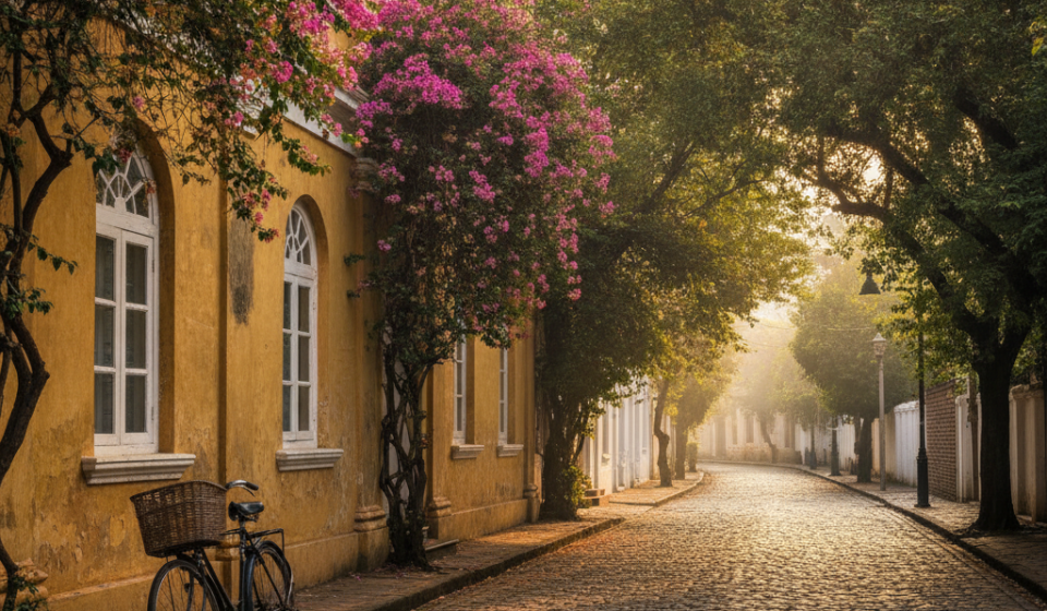 what are the places to visit in pondicherry hero
