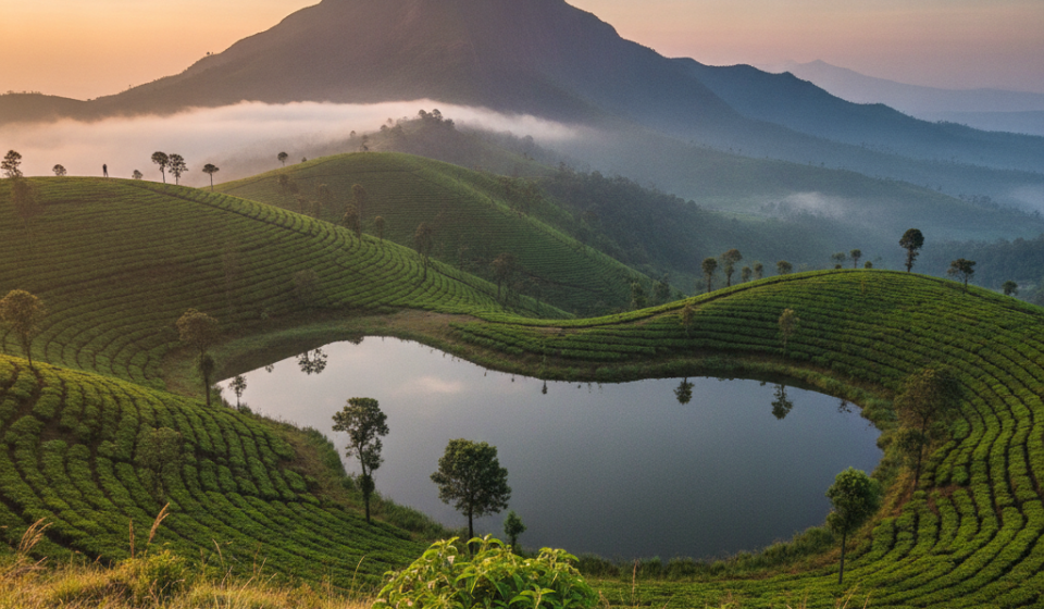 what are the places to visit in wayanad hero