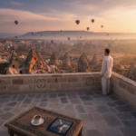 what does travel itinerary mean hero