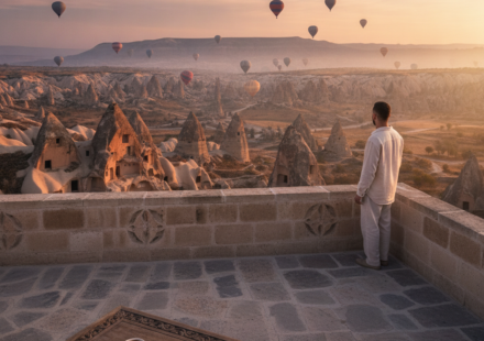 what does travel itinerary mean hero